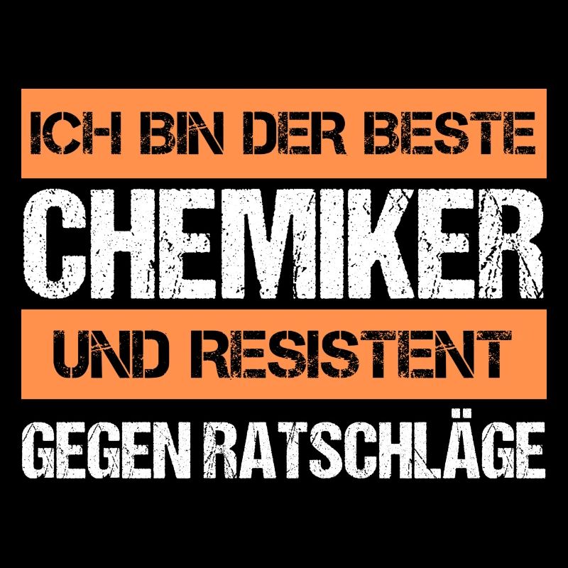 Resistant Chemist