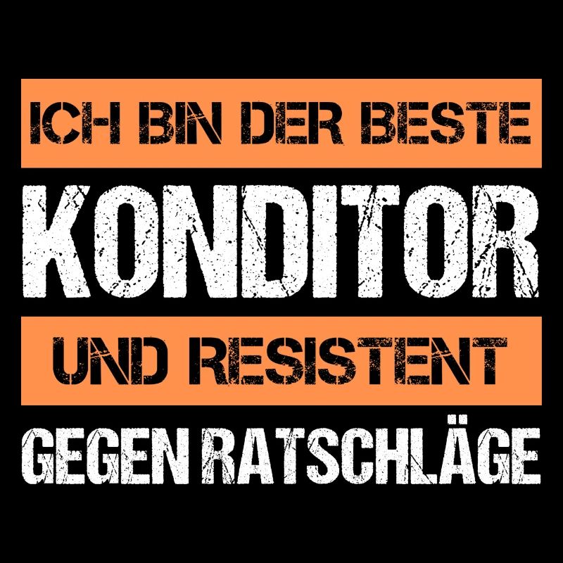 Confiseur résistant