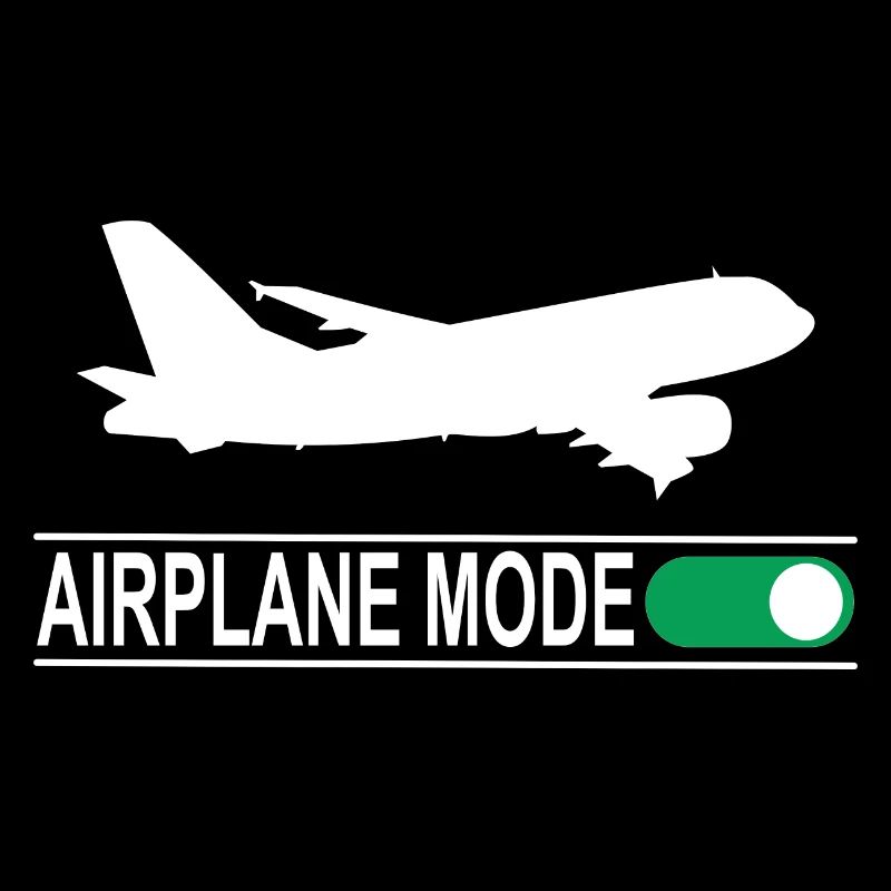 Mode d’avion