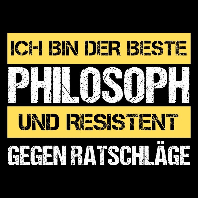 Resistant Philosopher