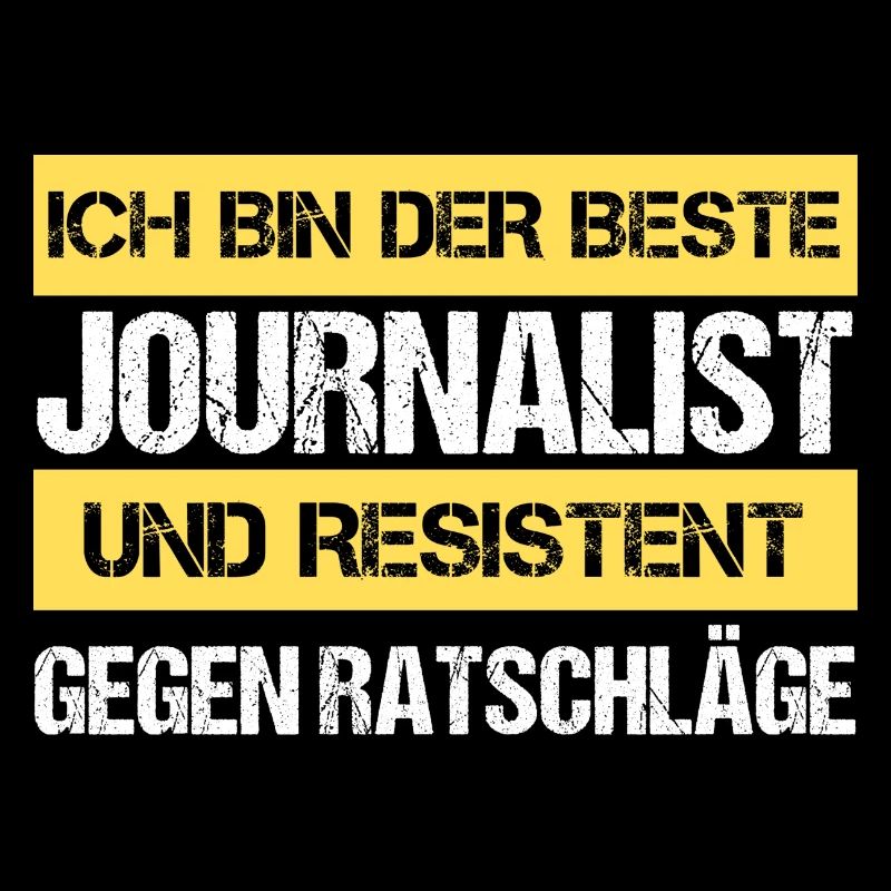 Resistant Journalist