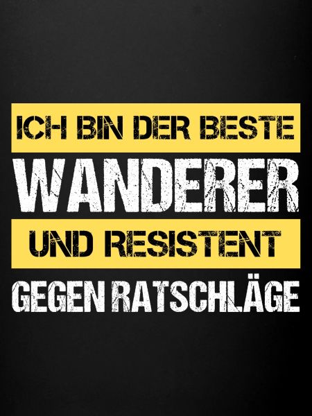 Vagabond résistant