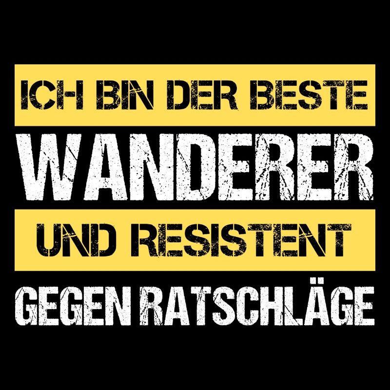 Vagabond résistant