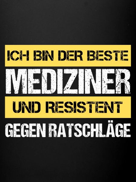 Médecin résistant
