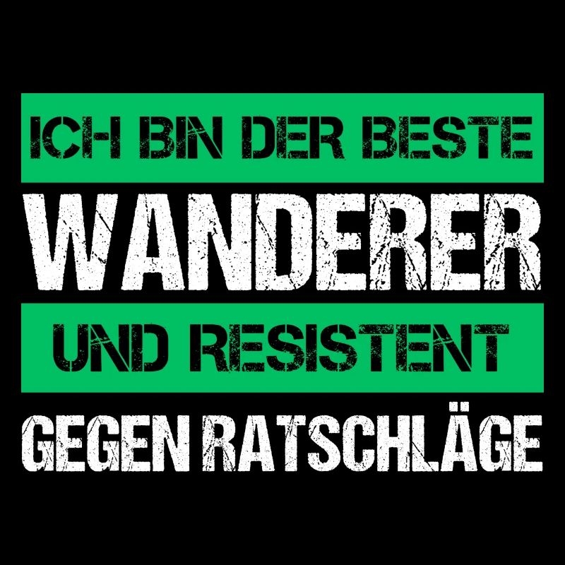 Vagabond résistant
