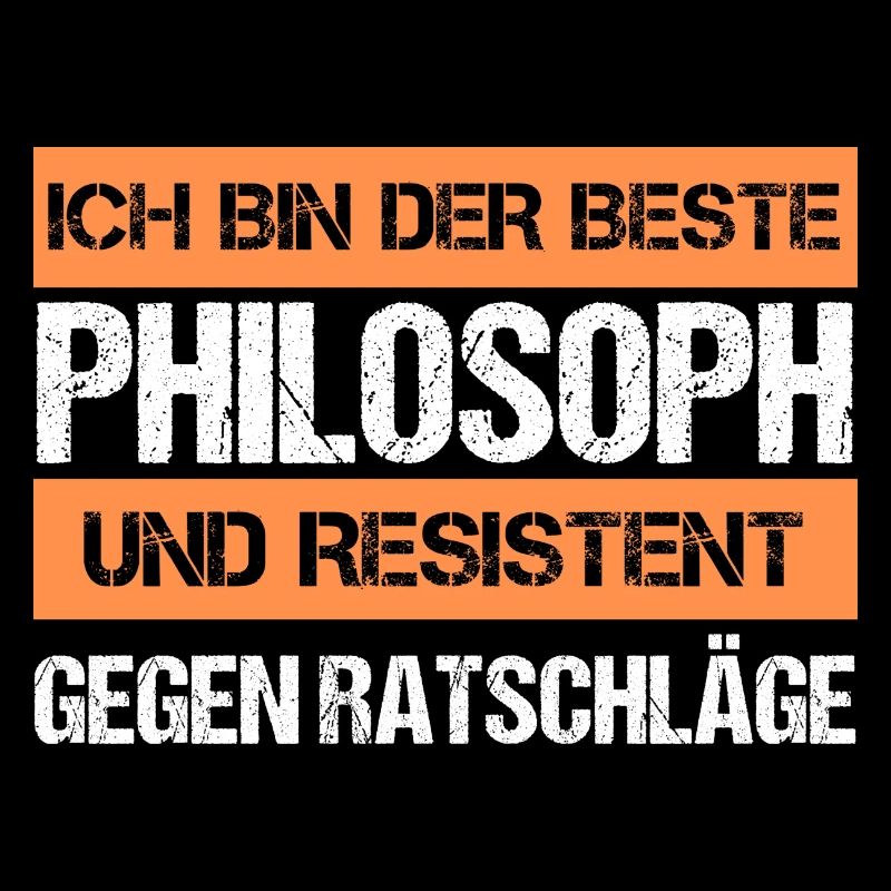 Resistant Philosopher