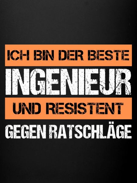 Ingénieur résistant