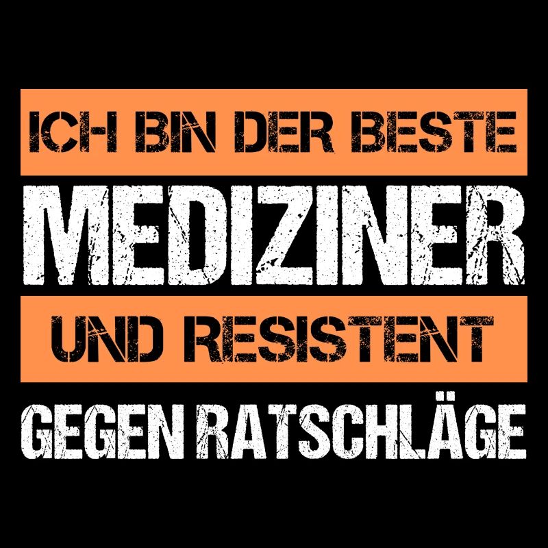 Resistant Physician