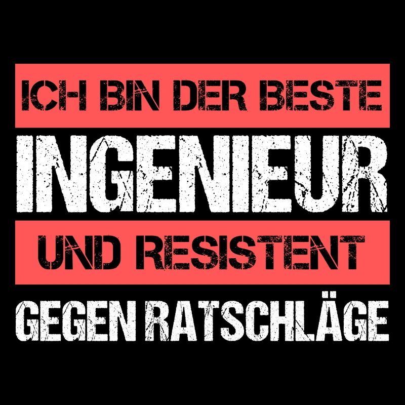 Resistant Engineer