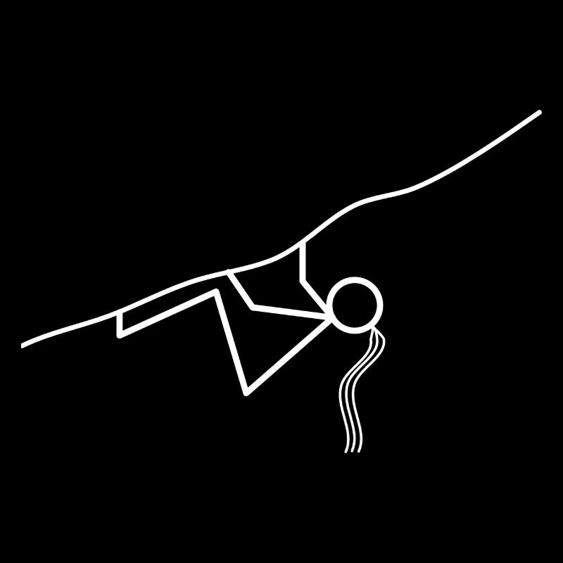 Climber minimalist