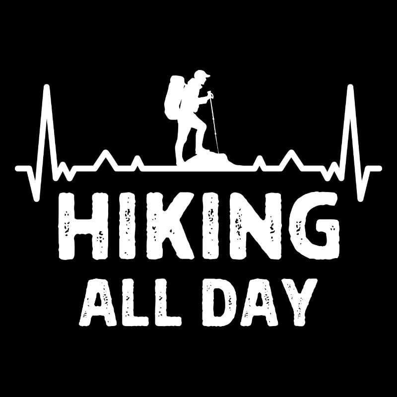 Klettern Kletterer Hiking Sprüche Geschenk