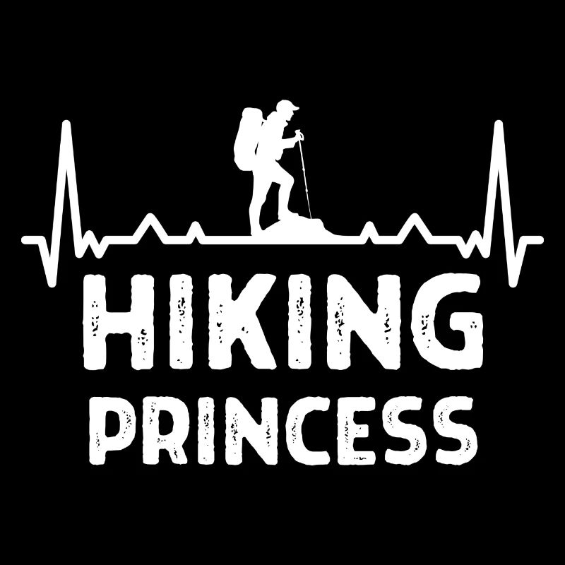 Klettern Kletterer Hiking Sprüche Geschenk