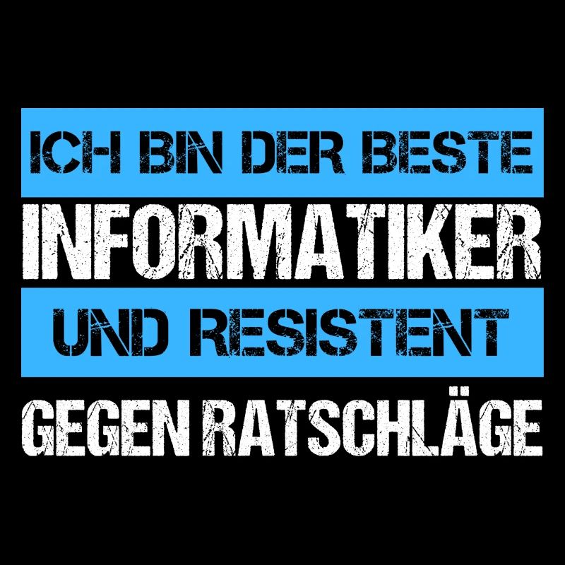 Resistant Computer Scientist