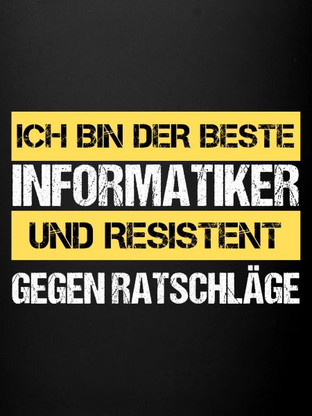 Informaticien résistant