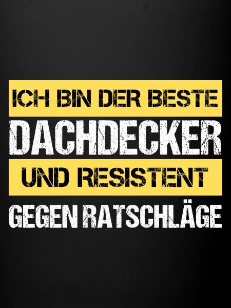 Resistant roofer
