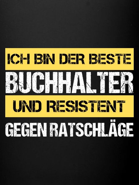 Comptable résistant
