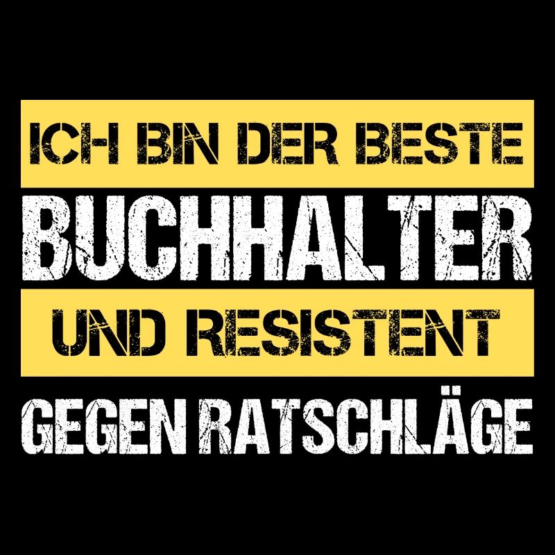 Comptable résistant