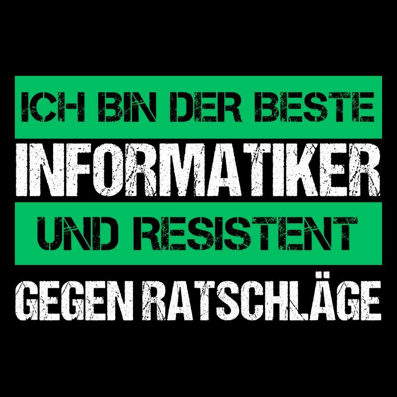 Informaticien résistant