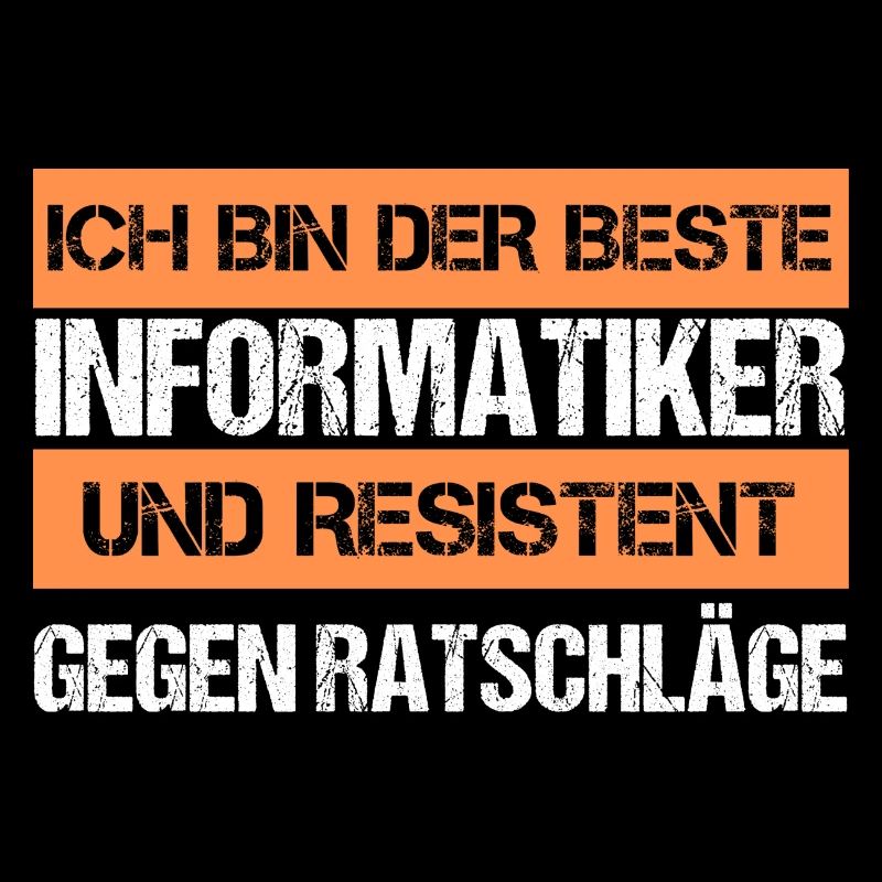Informaticien résistant