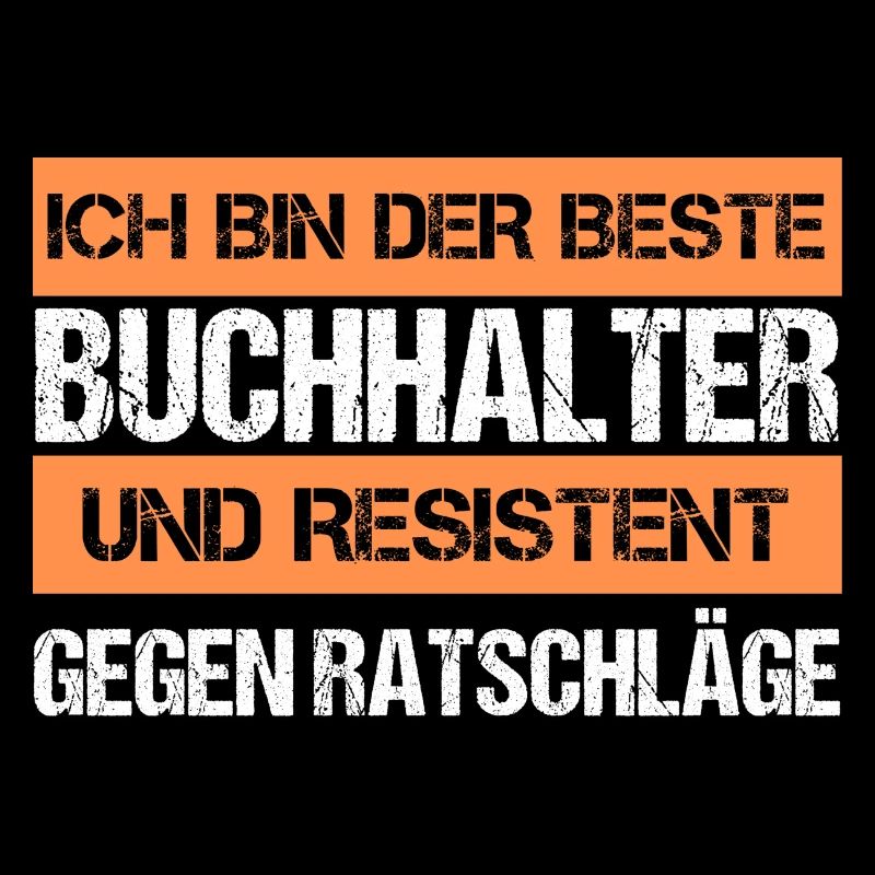 Comptable résistant