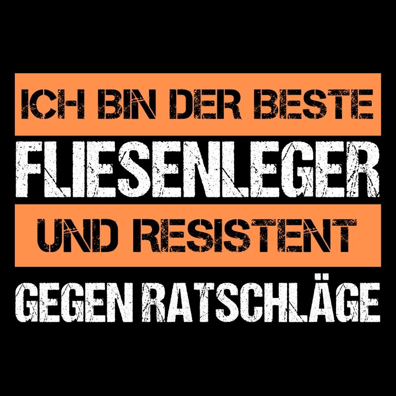 Carreleur résistant
