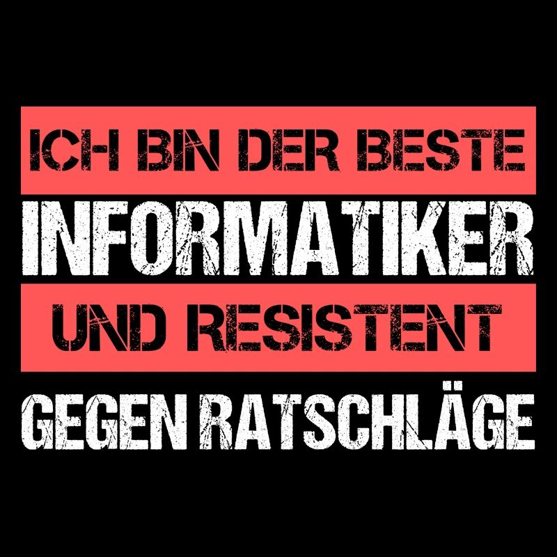 Informaticien résistant