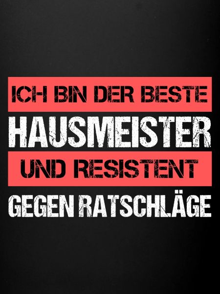 Concierge résistant