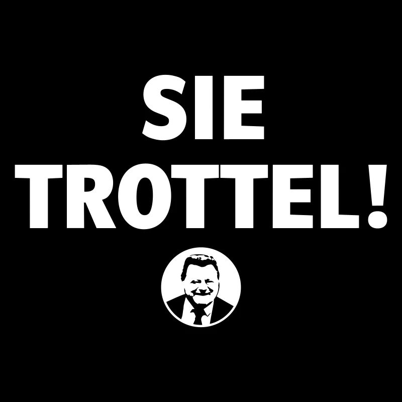 FJS - trottel.black