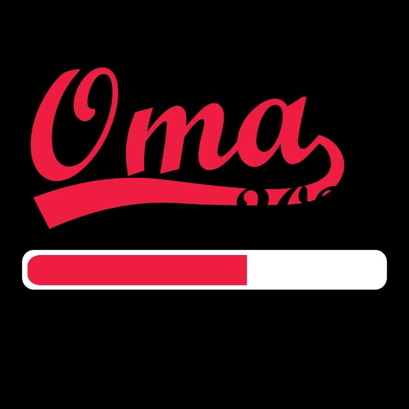 Oma 2026 loading, Ich werde 2026 Oma