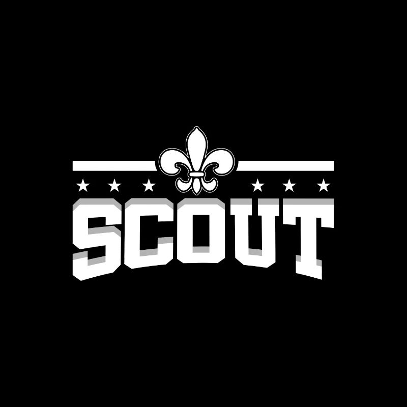 Boy Scout Tshirt