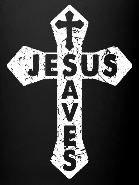 Jésus Christ