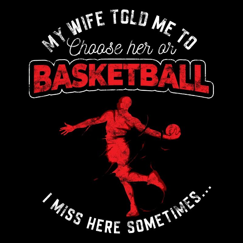 Amour de basket
