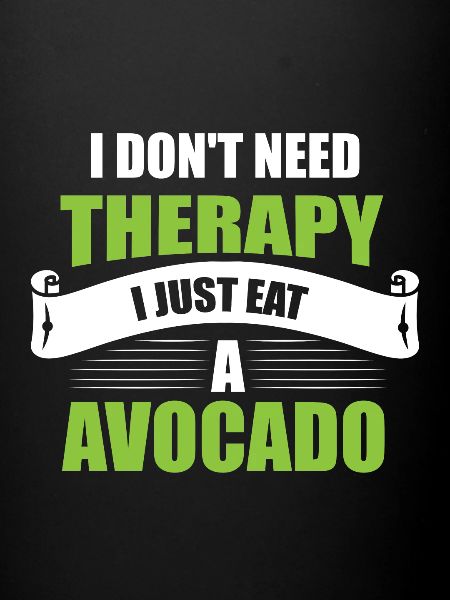 avocado