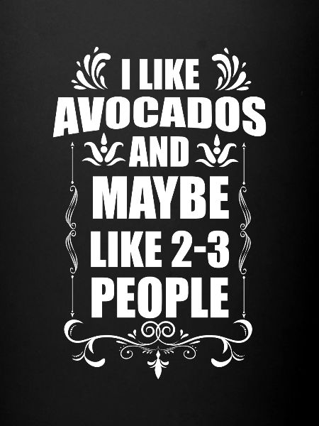 avocado