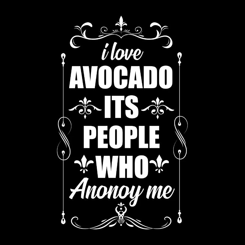 avocado