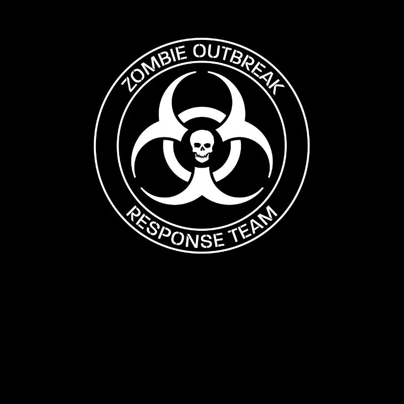 Équipe d'intervention en cas d'épidémie de zombies