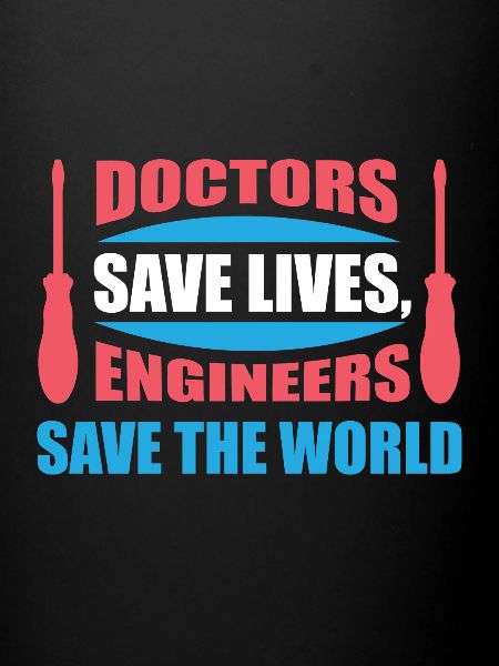 Engineer Engineering Gift