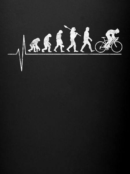 Evolution du vélo