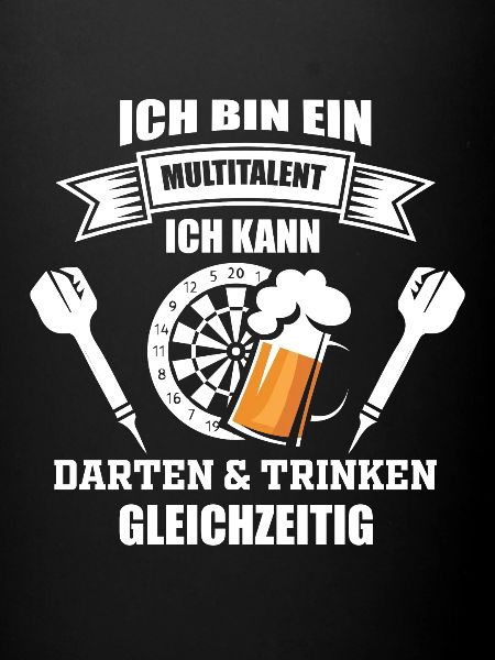 Dart Darling Bière