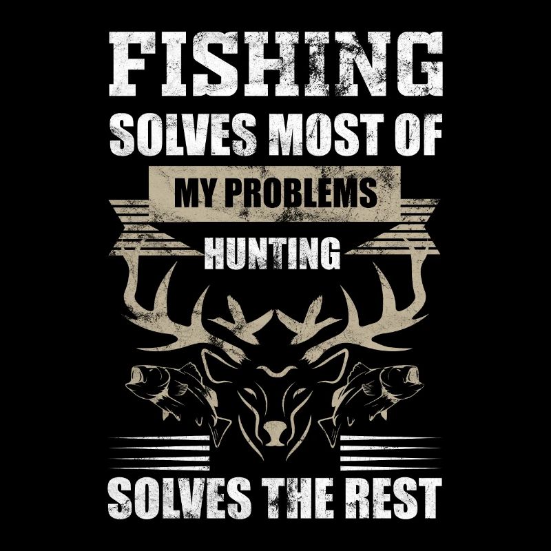 Pêche pêche chasse