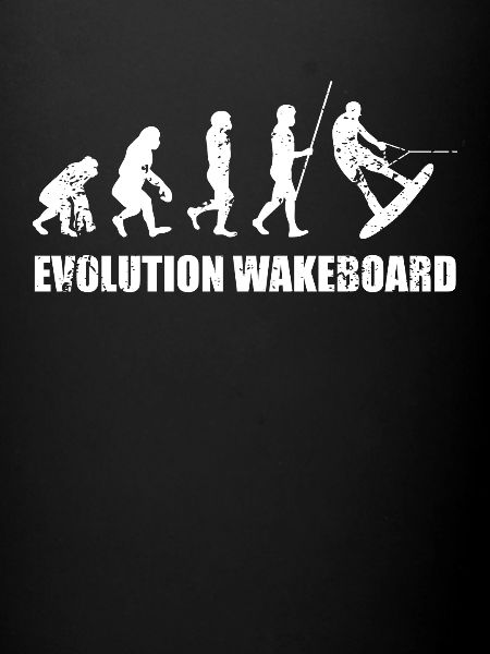 Wakeboard Wakeboarding Evolution