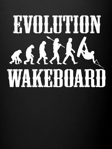 Cadeau Wakeboard evolution