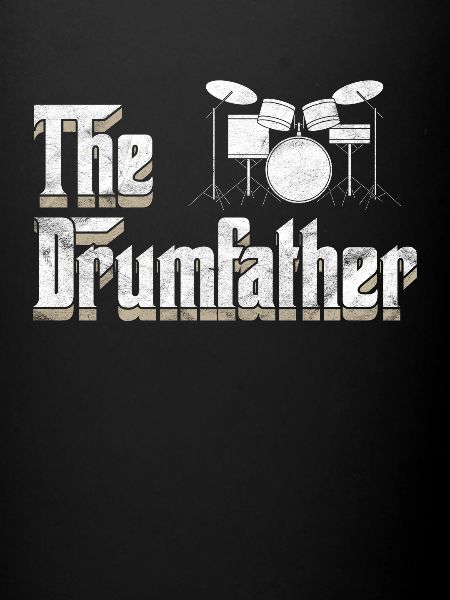 Batteur Batteur Le Drumfather