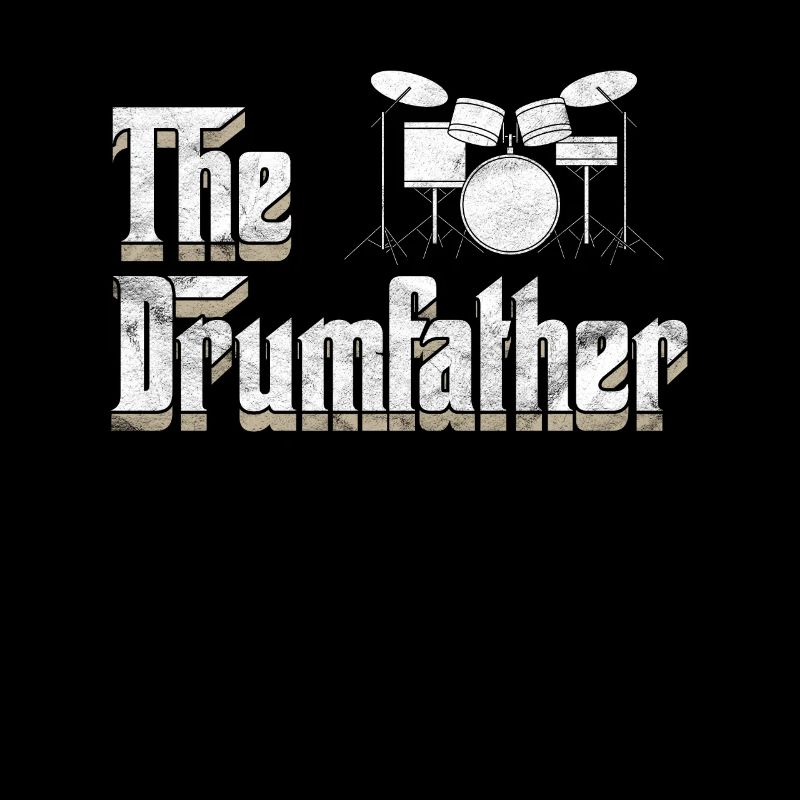 Batteur Batteur Le Drumfather