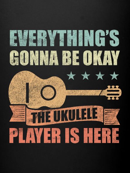 Ukulele Passion