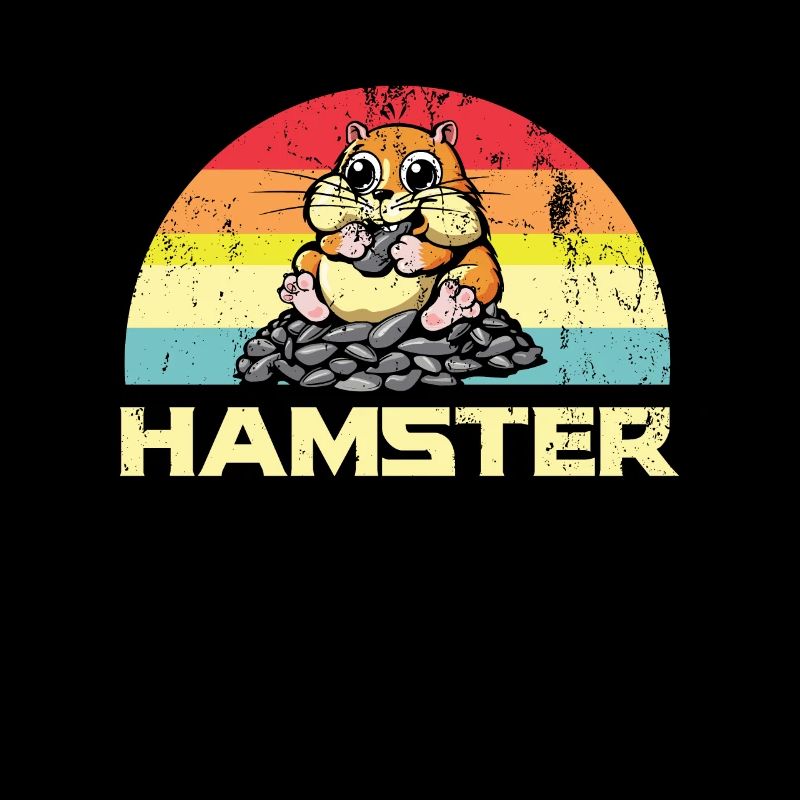 Hamster Hamster joues