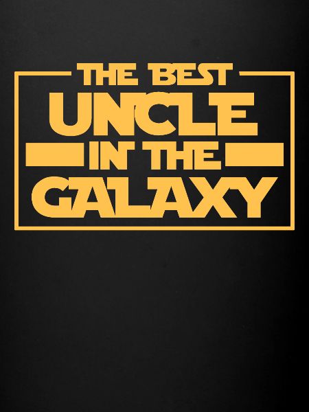 Uncle relatives
