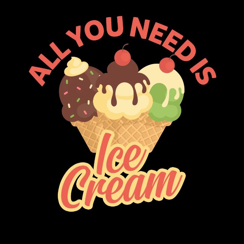 ice cream