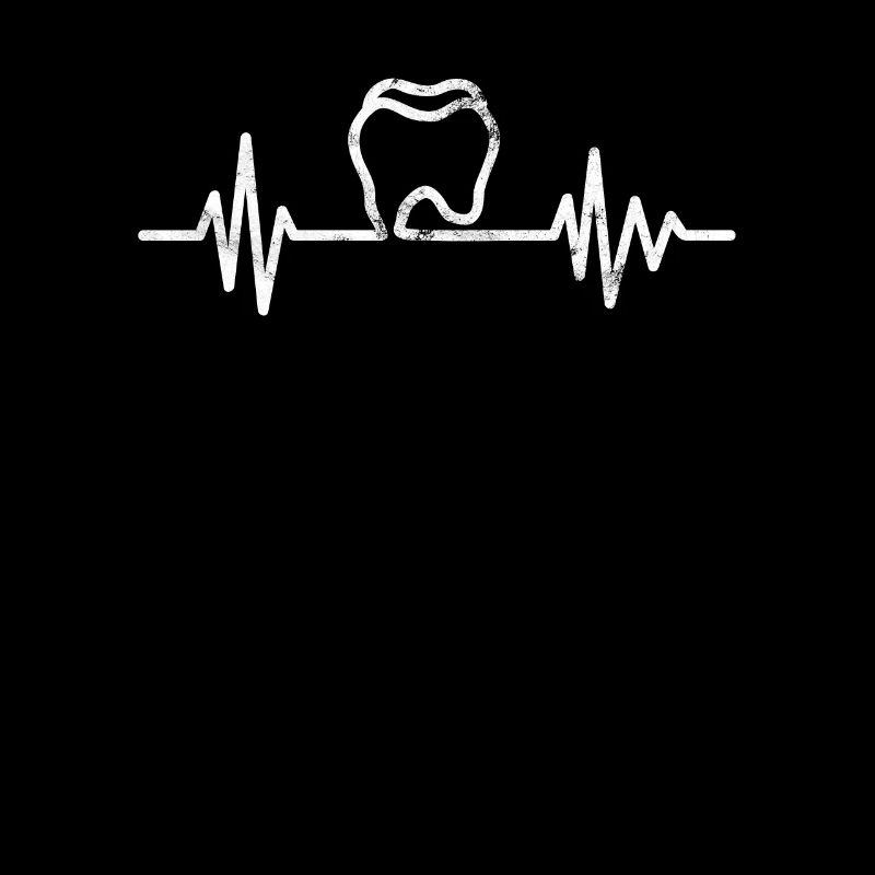 Dent de dentiste
