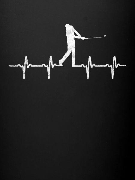 Fréquence du golfeur